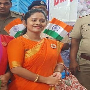 Moni Mahato
