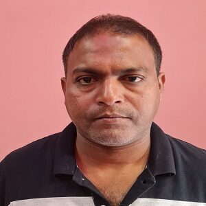 Pappu Roy